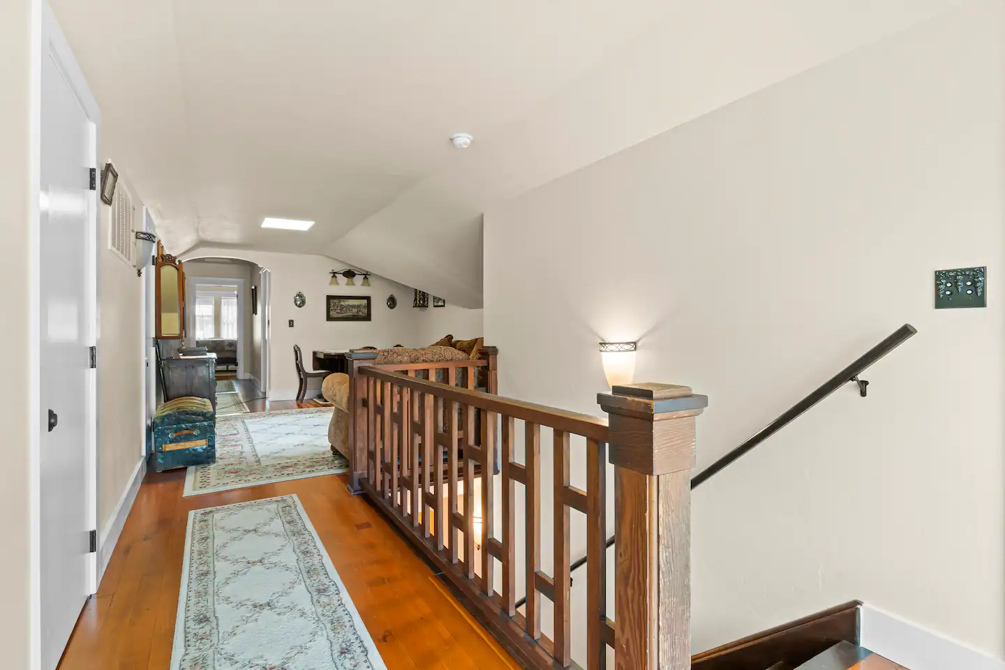 An image of The Cambridge House